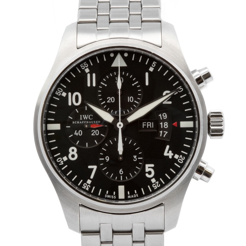 Pilot Chronograph