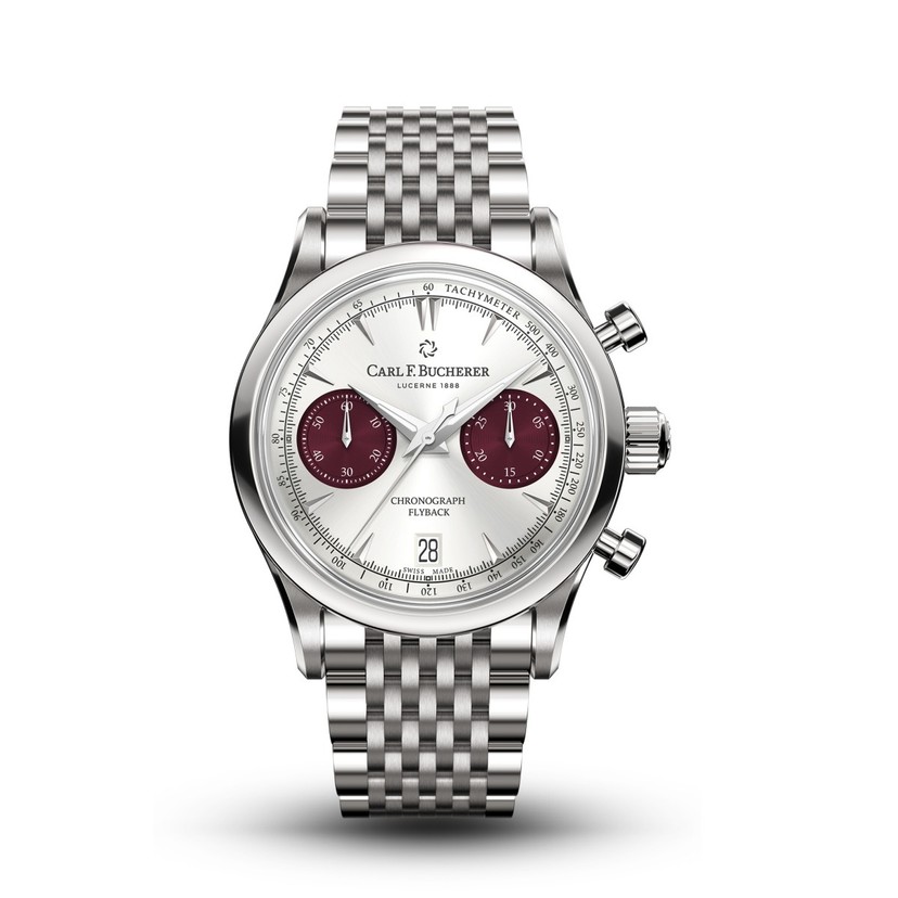 Manero Flyback