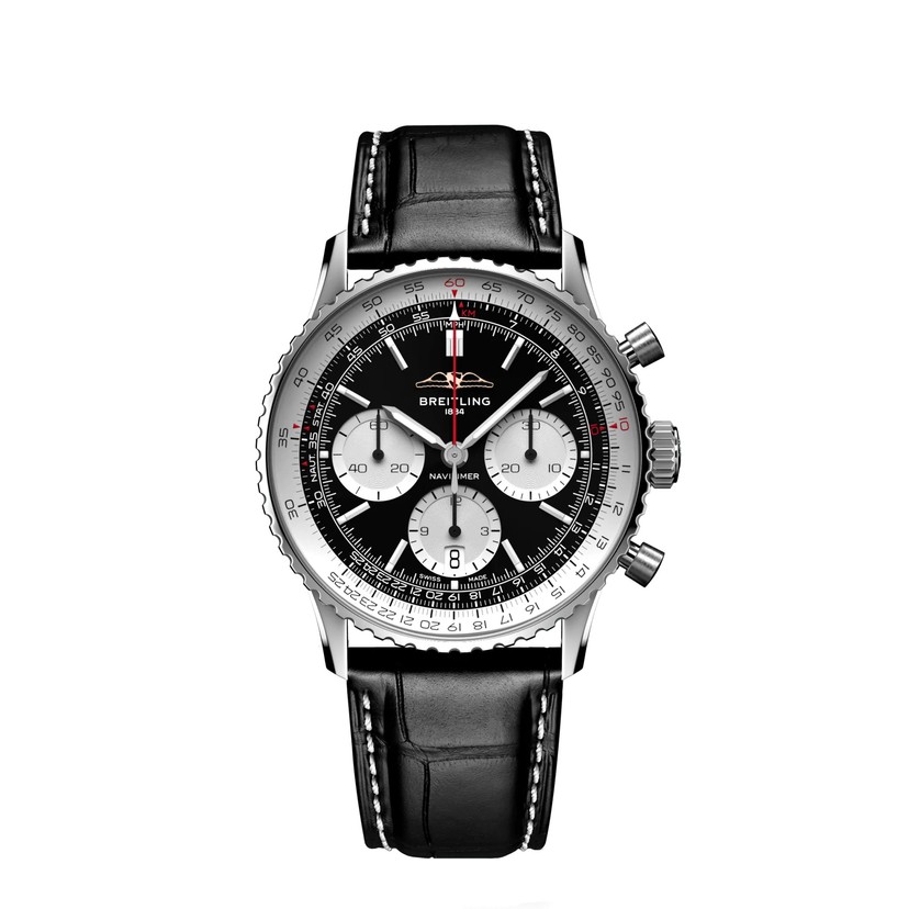 Navitimer B01 Chronograph 41