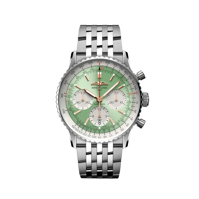 Navitimer B01 Chronograph 41
