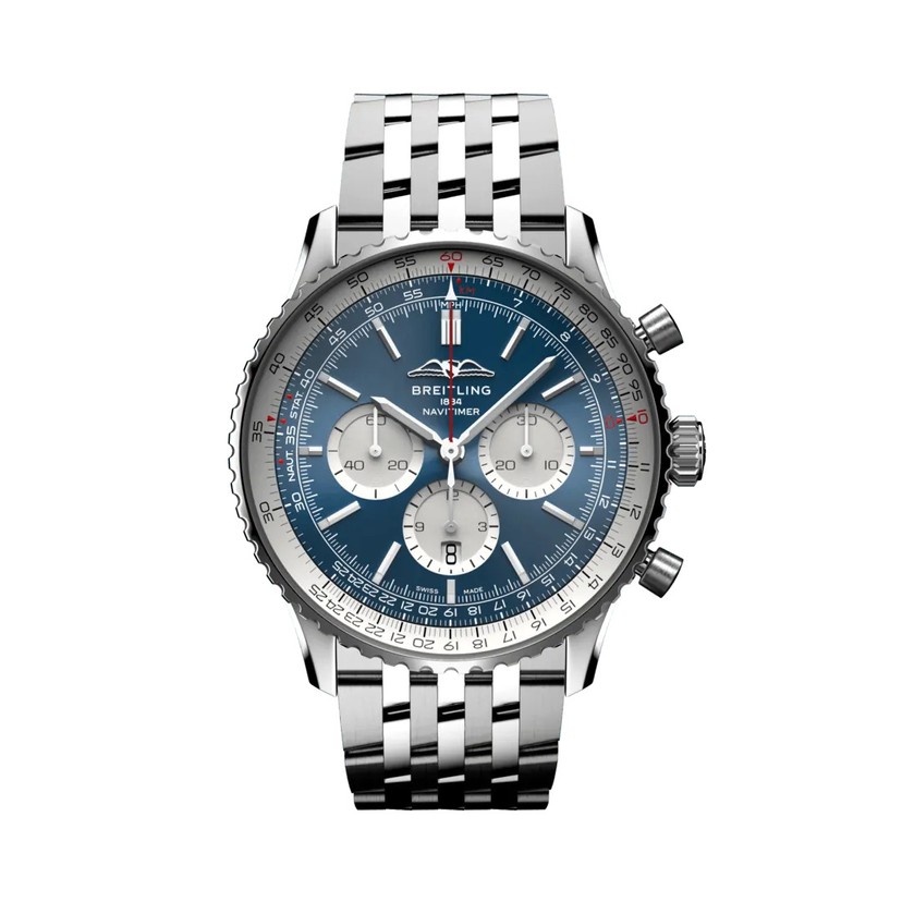 NAVITIMER B01 CHRONOGRAPH 46