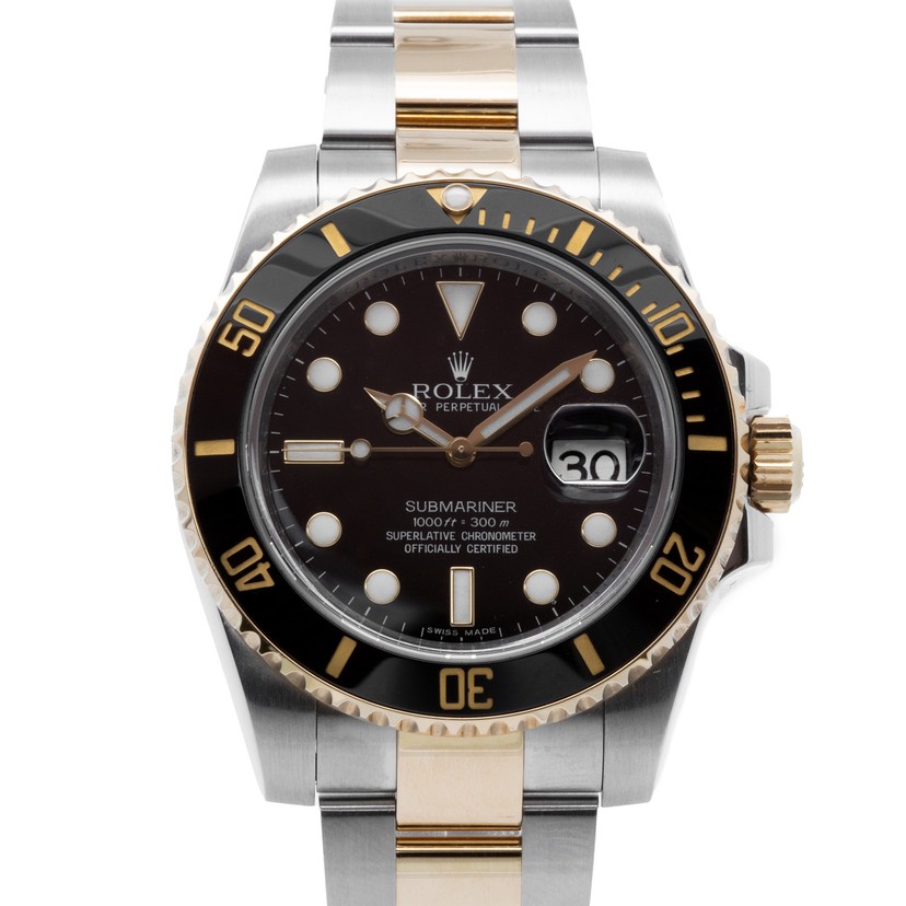 Submariner Date