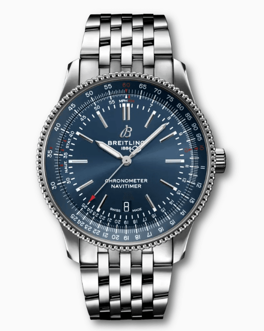Navitimer Automatic 41