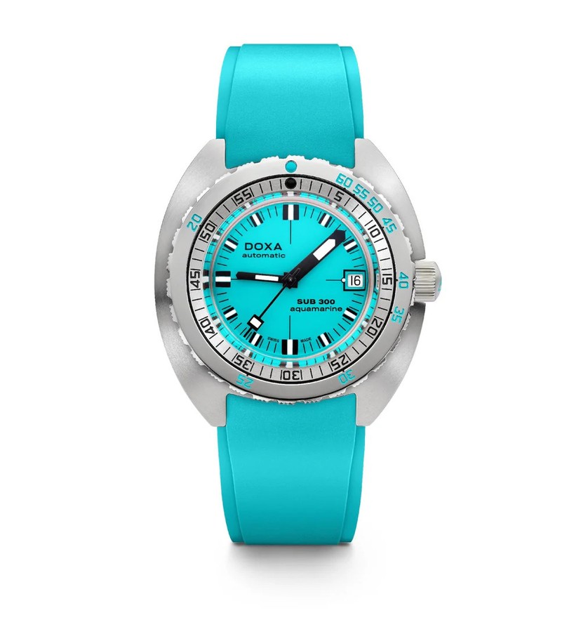Sub 300 Aquamarine