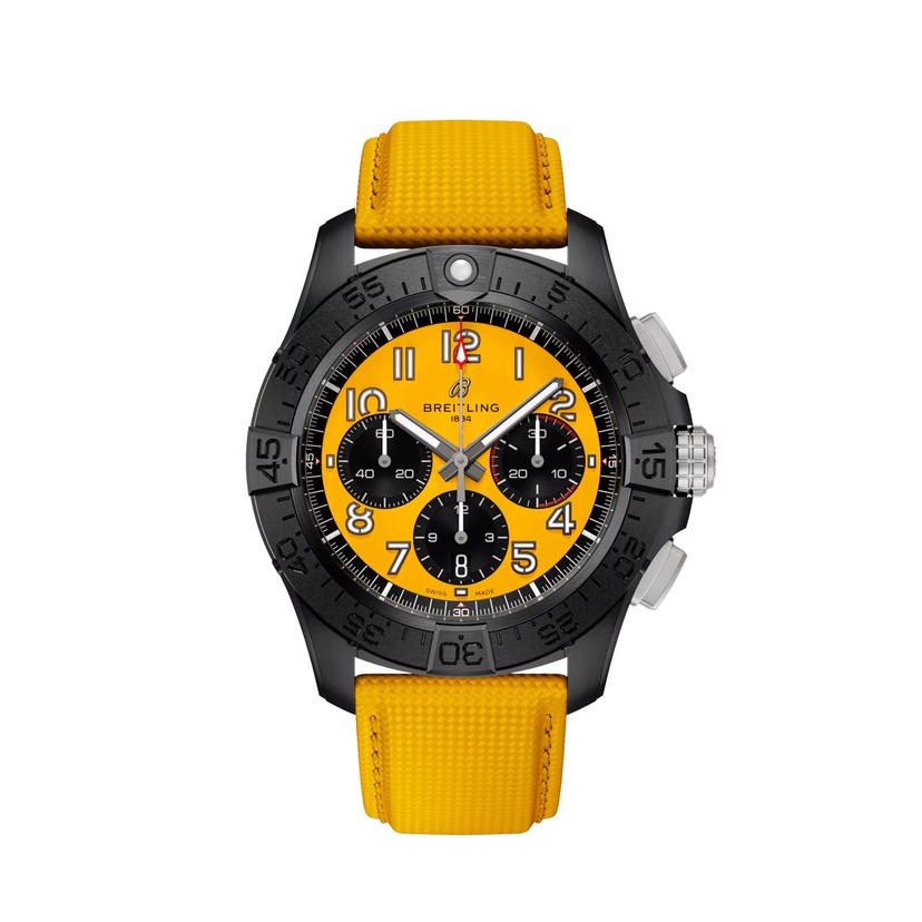 AVENGER B01 CHRONOGRAPH 44 Night Mission