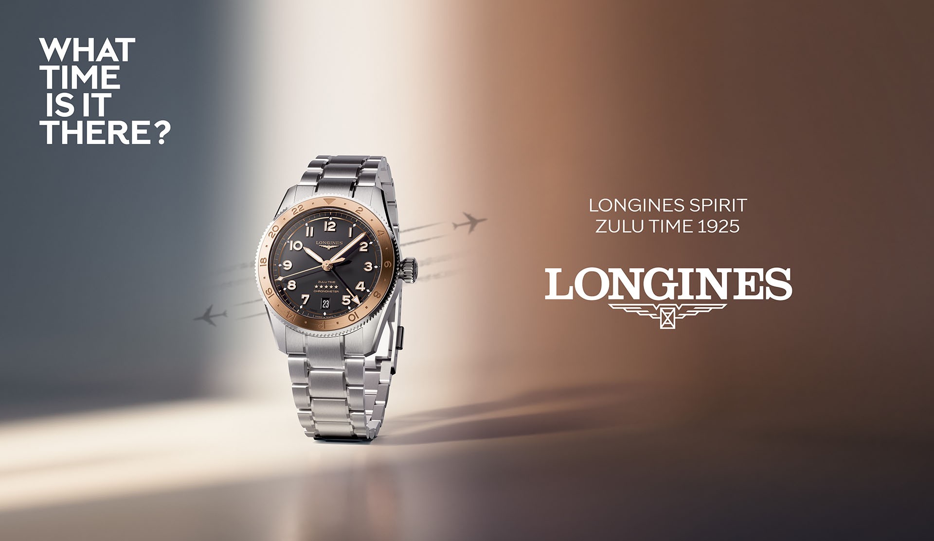 Longines